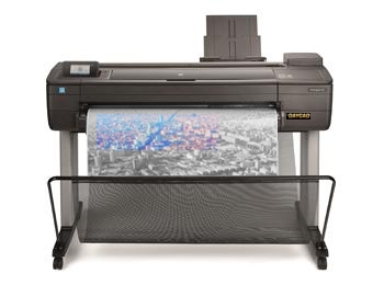 Designjet T920-PS